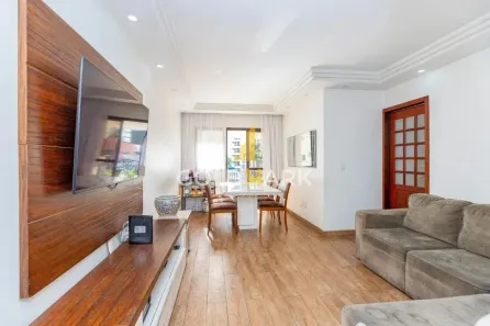 Apartamento com 3 Quartos à venda, 95m² no Indianópolis, São Paulo