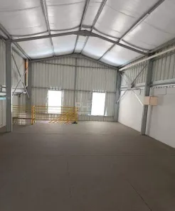 Galpão/Depósito/Armazém para alugar, 175m² no Rudge Ramos, São Bernardo do Campo