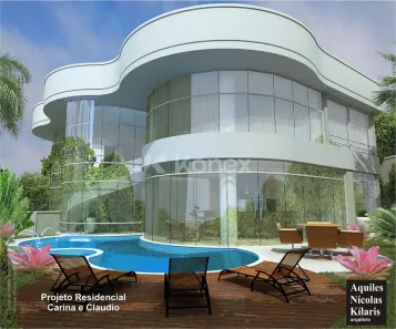 Sobrado com 3 Quartos à venda, 460m² no Granja Viana, Carapicuíba