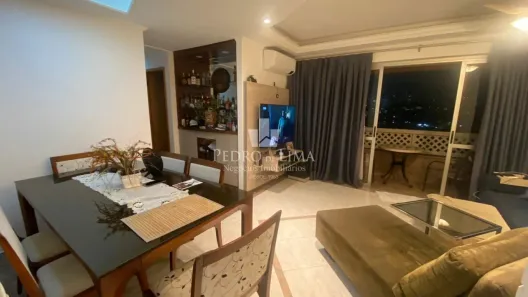 Apartamento com 3 Quartos à venda, 82m² no Jardim Textil, São Paulo