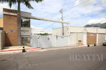 Casa de Condomínio com 3 Quartos à venda, 162m² no Serra Centro, Serra
