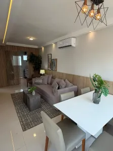Casa de Condomínio com 3 Quartos à venda, 78m² no Novo Uruguai, Teresina