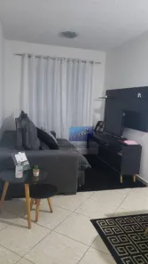 Apartamento com 3 Quartos à venda, 57m² no Vila Talarico, São Paulo