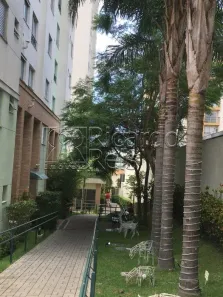 Apartamento com 2 Quartos à venda, 45m² no Jardim Ubirajara (Zona Sul), São Paulo