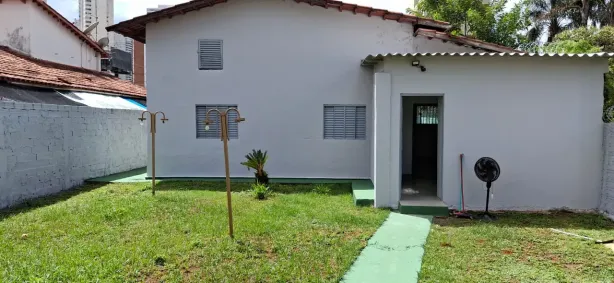 Casa com 4 Quartos para alugar, 131m² no Vila São João, Goiânia