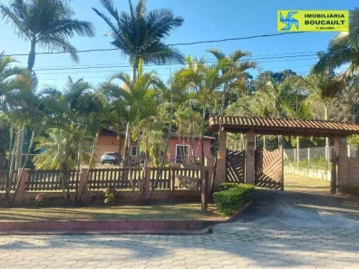 Casa de Condomínio com 3 Quartos à venda, 376m² no Los Álamos, Vargem Grande Paulista