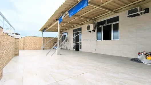 Cobertura com 2 Quartos à venda, 120m² no Méier, Rio de Janeiro