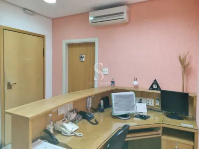 Prédio Comercial à venda, 94m² no Vila Buarque, São Paulo