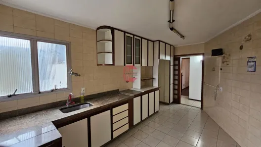 Apartamento com 3 Quartos à venda, 100m² no Jardim Petrópolis, Jundiaí
