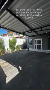 Casa com 3 Quartos à venda, 95m² no Loteamento Novo Aquiraz, Aquiraz