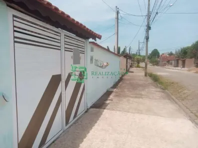 Casa com 2 Quartos à venda, 92m² no Umuarama, Itanhaém