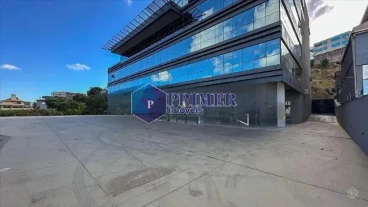 Imóvel Comercial para alugar, 780m² no Estoril, Belo Horizonte