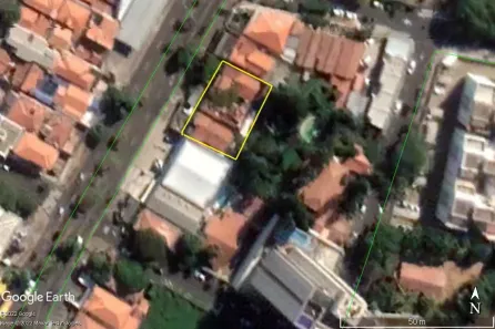 com 1 Quarto à venda, 808m² no Cidade Alta, Piracicaba