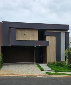 Casa de Condomínio com 3 Quartos à venda, 164m² no Jardim Santa Maria, São José do Rio Preto