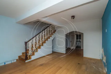 Sobrado com 3 Quartos à venda, 195m² no Planalto Paulista, São Paulo
