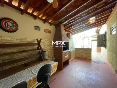 Casa com 3 Quartos à venda, 177m² no Nova América, Piracicaba