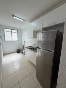 Apartamento com 2 Quartos para alugar, 49m² no Portais (Polvilho), Cajamar