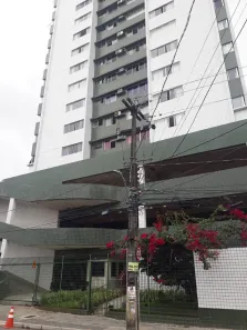 Apartamento com 1 Quarto à venda, 45m² no Boa Viagem, Recife