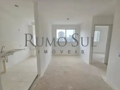 Apartamento com 2 Quartos à venda, 45m² no Barra Funda, São Paulo