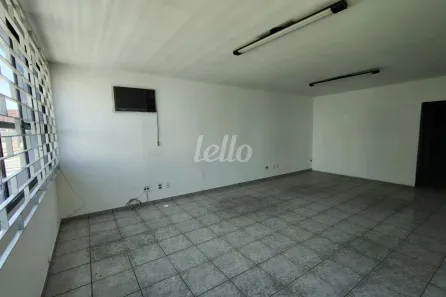 Sala Comercial para alugar, 25m² no Centro, Santo André