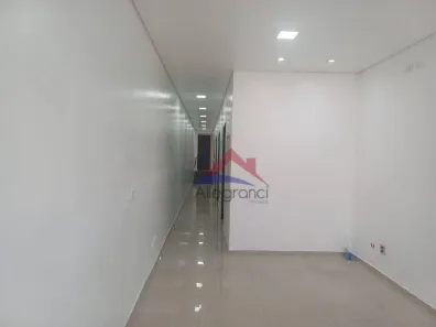 Ponto Comercial para venda ou aluguel, 128m² no Belenzinho, São Paulo