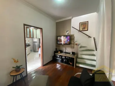 Sobrado com 2 Quartos à venda, 90m² no Parque Jabaquara, São Paulo