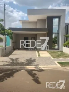 Casa com 3 Quartos à venda, 140m² no Vila Monte Alegre, Paulínia