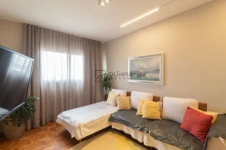 Apartamento com 3 Quartos à venda, 100m² no Pinheiros, São Paulo
