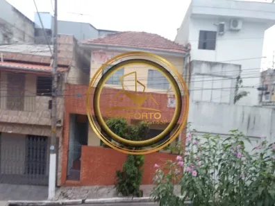 Lote/Terreno à venda, 191m² no Vila Margarida, São Paulo
