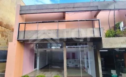 Ponto Comercial para alugar, 80m² no Centro, São Carlos