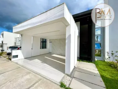 Casa com 3 Quartos à venda, 116m² no SIM, Feira de Santana