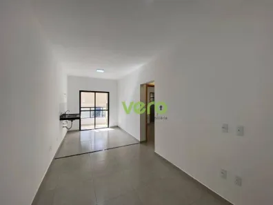Apartamento com 2 Quartos à venda, 56m² no São Manoel, Americana