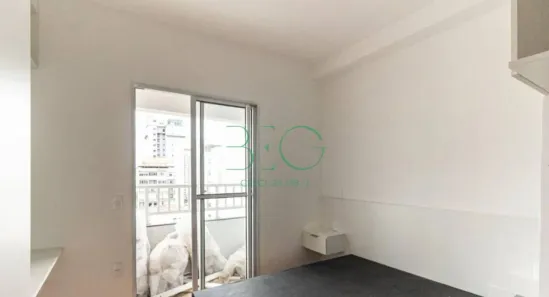 Apartamento com 1 Quarto à venda, 20m² no Campos Elíseos, São Paulo