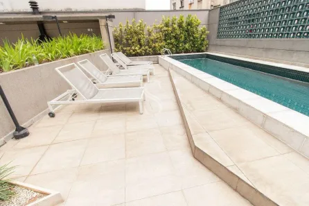 Apartamento com 1 Quarto à venda, 30m² no Sé, São Paulo