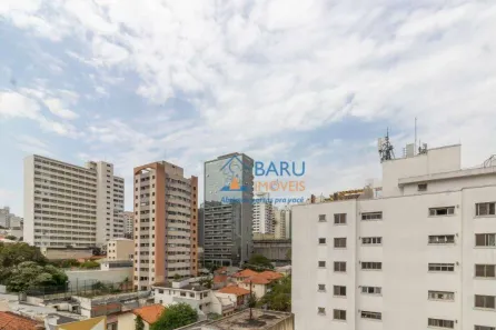 Apartamento com 2 Quartos à venda, 56m² no Pinheiros, São Paulo