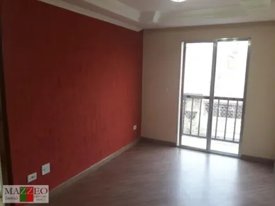 Apartamento com 3 Quartos à venda, 67m² no Parque Cruzeiro do Sul, São Paulo
