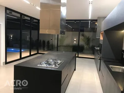 Casa de Condomínio com 3 Quartos à venda, 260m² no Centro, Piratininga