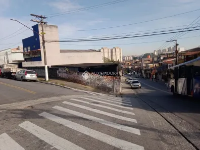 Lote/Terreno à venda, 264m² no Ferrazópolis, São Bernardo do Campo