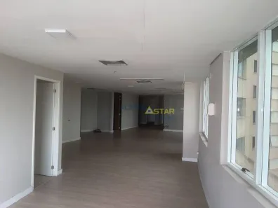 Sala Comercial para alugar, 212m² no Alphaville Centro Industrial e Empresarial/Alphaville., Barueri