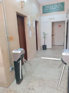 Sala Comercial para alugar, 20m² no República, São Paulo