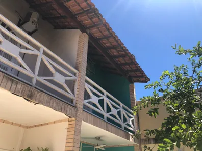Casa de Condomínio com 3 Quartos à venda, 68m² no Jardim Caiçara, Cabo Frio