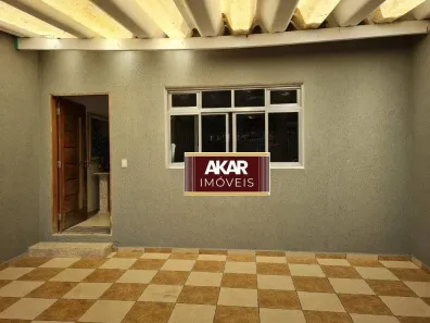 Sobrado com 3 Quartos à venda, 137m² no Santa Terezinha, São Bernardo do Campo