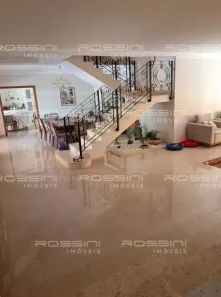 Casa de Condomínio com 4 Quartos à venda, 434m² no Jardim Botânico, Ribeirão Preto