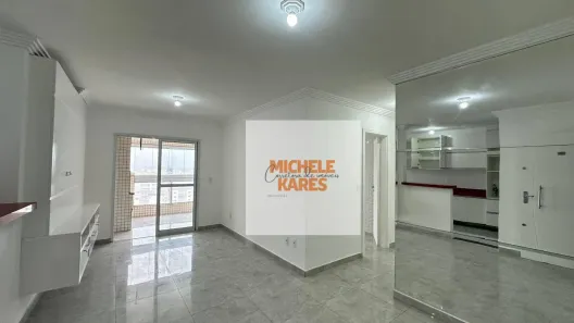 Apartamento com 2 Quartos à venda, 86m² no Aviação, Praia Grande
