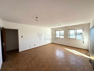 Apartamento com 3 Quartos à venda, 113m² no Centro, Pelotas