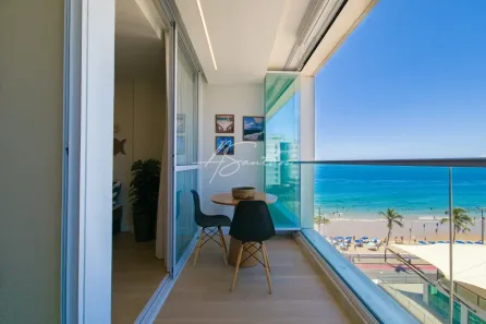 Apartamento com 1 Quarto à venda, 49m² no Barra, Salvador