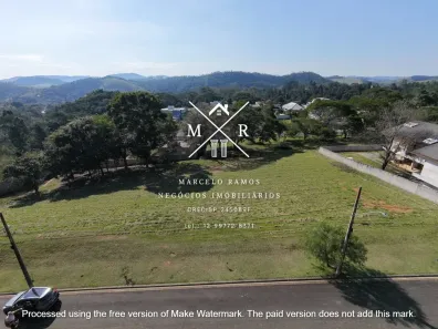Lote/Terreno à venda, 1000m² no Santa Bárbara, Jambeiro