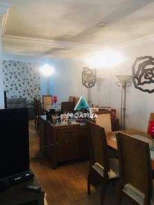 Apartamento com 2 Quartos à venda, 65m² no Jardim, Santo André