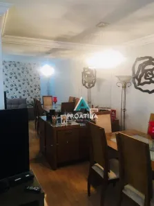 Apartamento com 2 Quartos à venda, 65m² no Jardim, Santo André