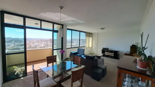 Apartamento com 4 Quartos à venda, 151m² no Centro, Jundiaí